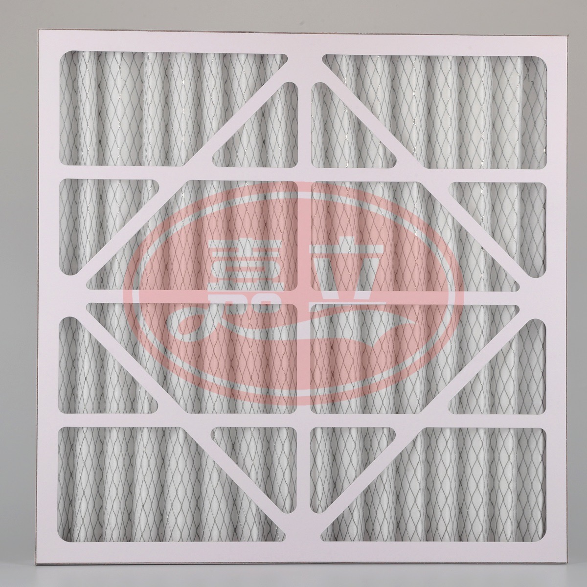 农安纸框过滤器